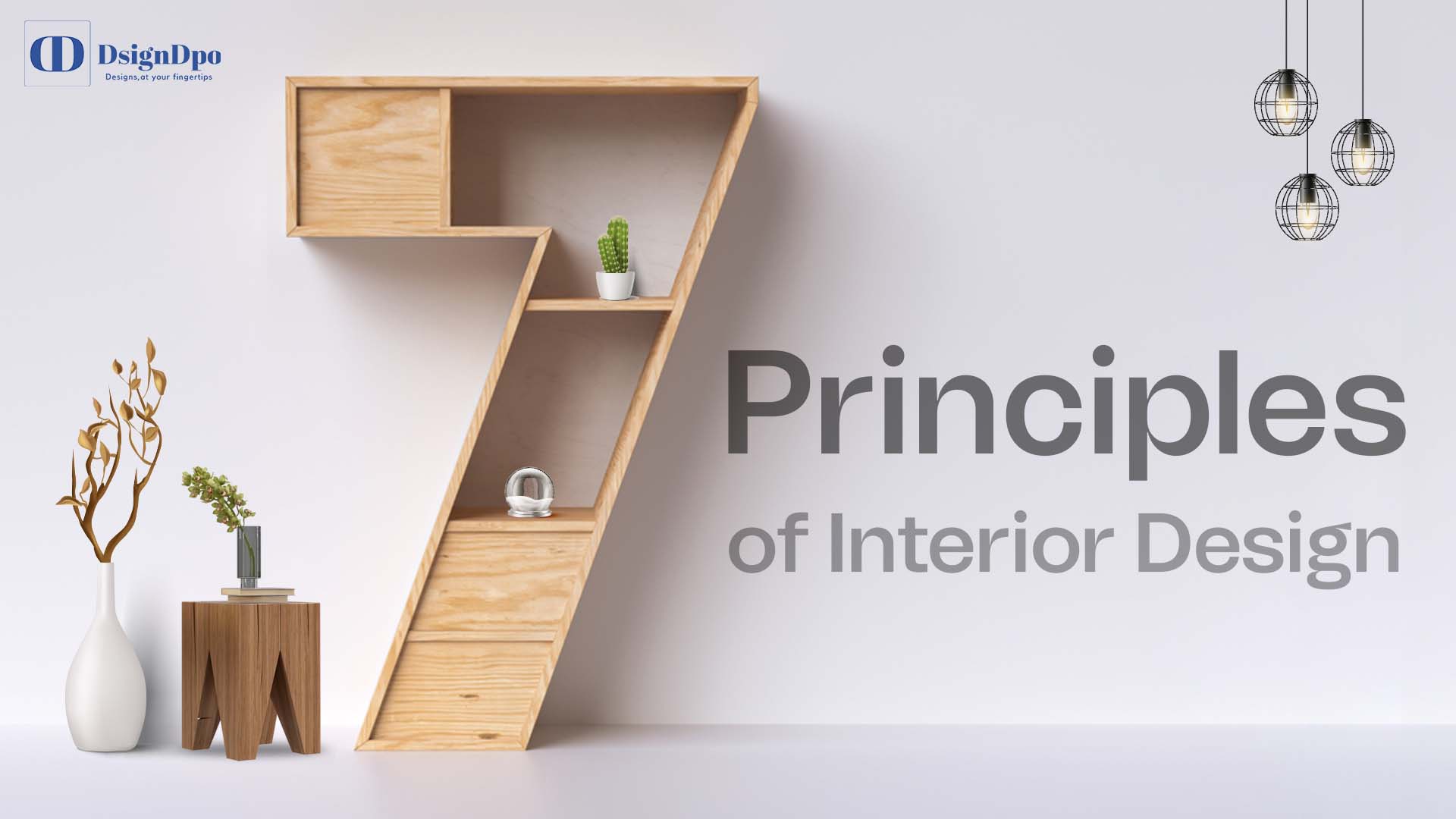 Principles Of Interior Design