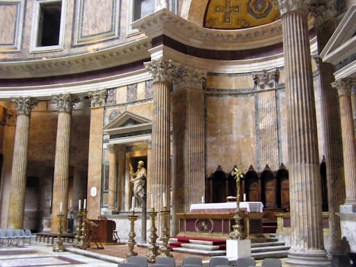 History of Interior Design