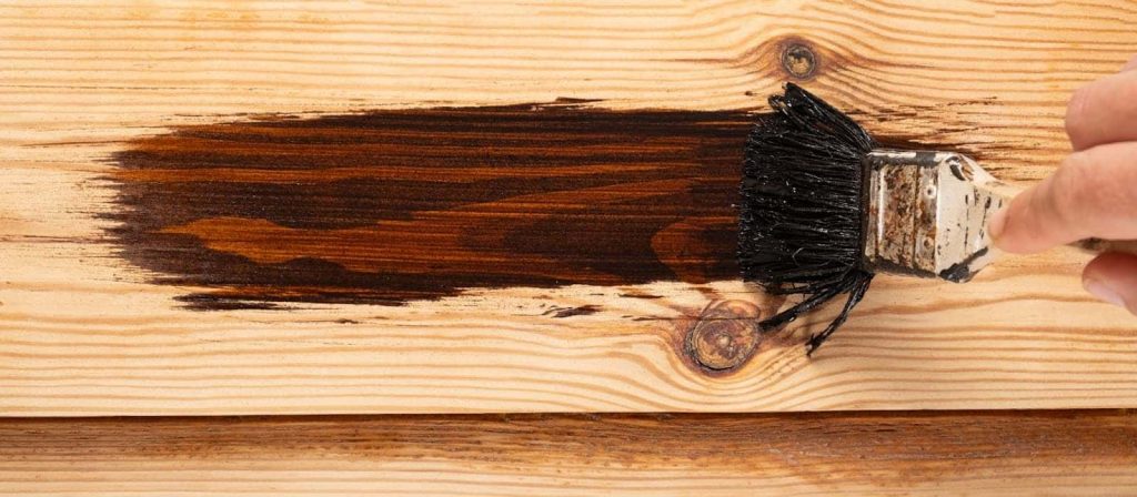 Refurbish Old Furniture Instead of Purchasing New