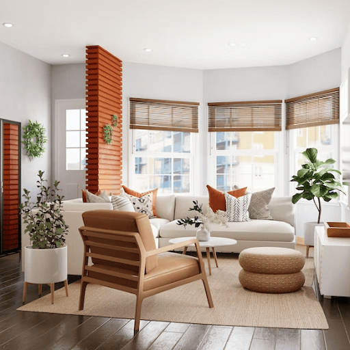 Why Interior design is important top reasons