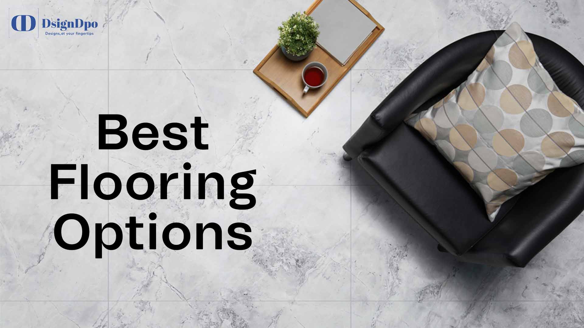 Best Flooring Options