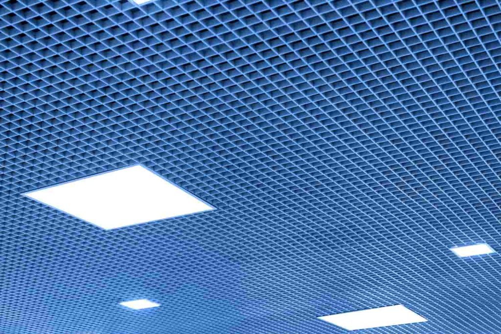  Flat Panel LED Ceiling Lights for Home