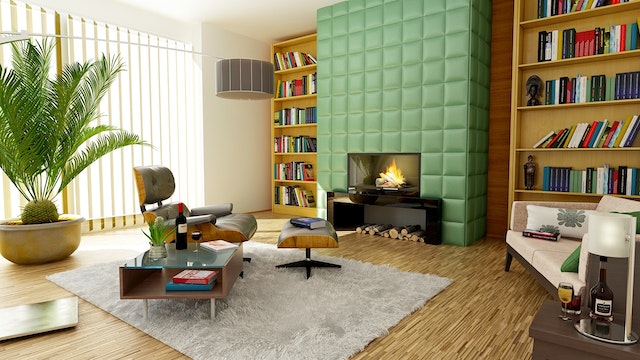 Ideal Living Room Size As Per Vastu