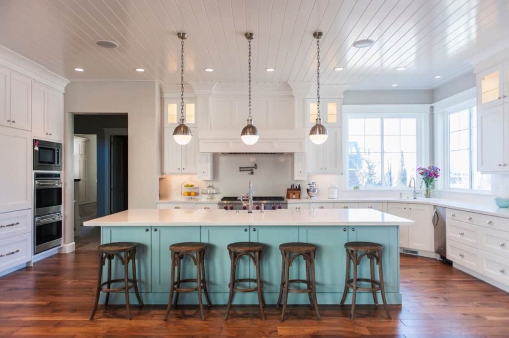 Island Ceiling Lights for Home