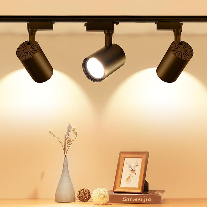 Rail Lights or Track Ceiling Lights for HomeRail Lights or Track Ceiling Lights for Home