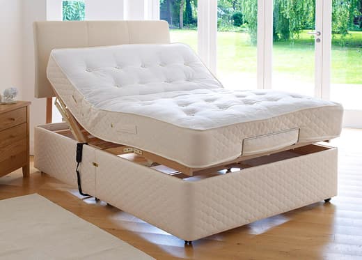 Adjustable Bed for home