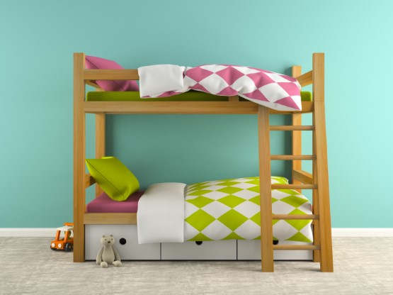 Bunk Bed for home