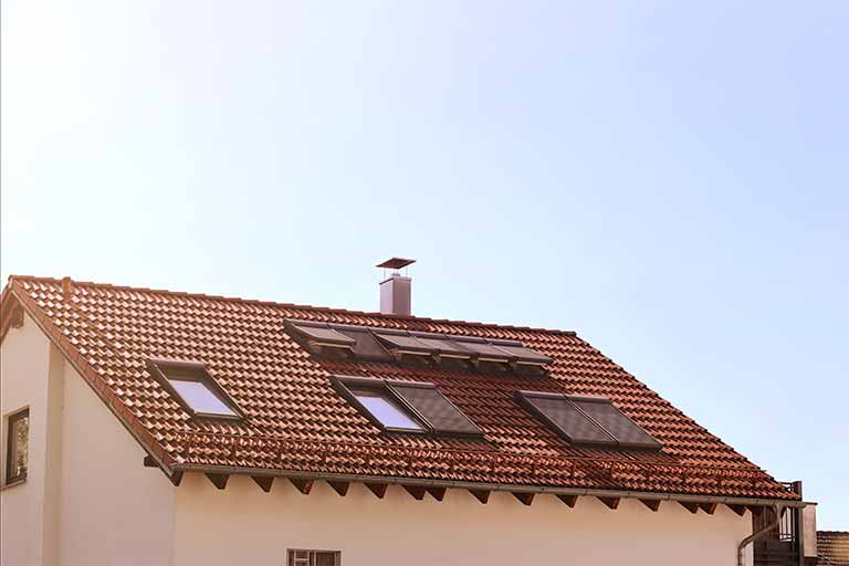 Dormer Windows for home