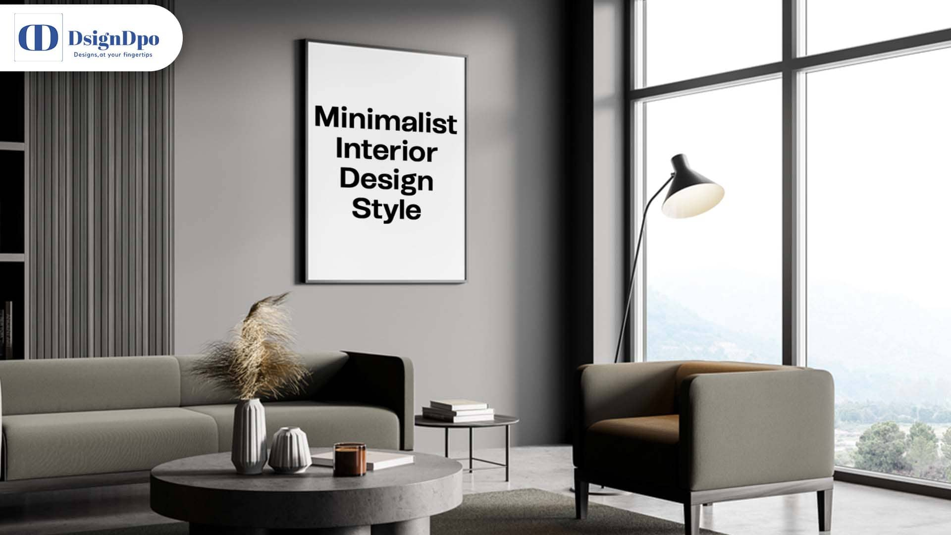 Minimalist Interior Design