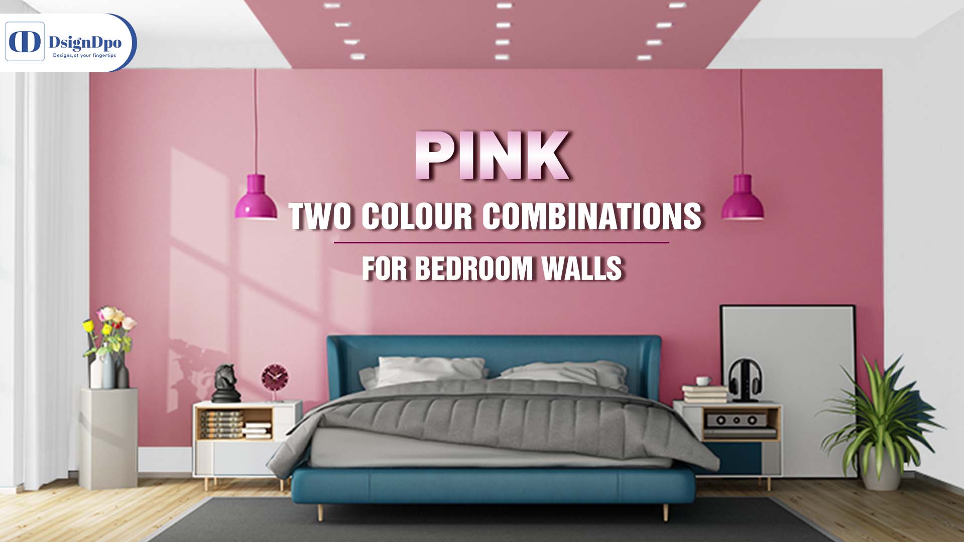 Bedroom Colors | The Best Options For Your Home In 2021 - Décor Aid