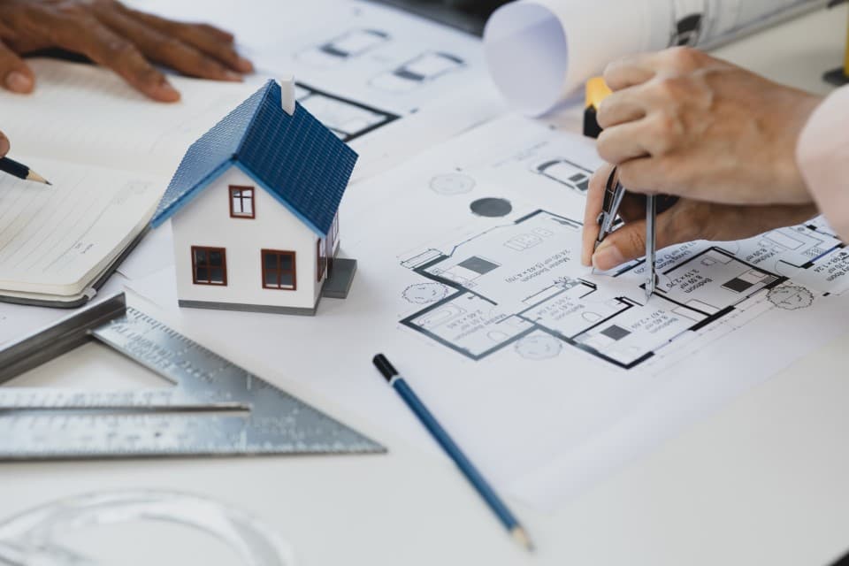 Planning Your Home Interior Design