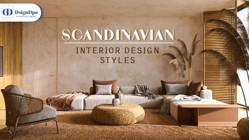 What is Scandinavian Interior Design