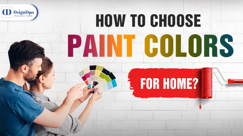How to Choose Paint Colors for HomeHow to Choose Paint Colors for Home
