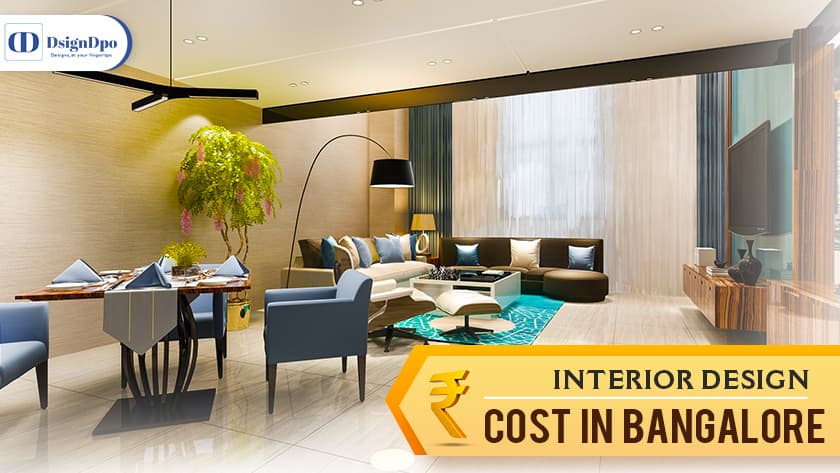 Interior Design Cost In Bangalore