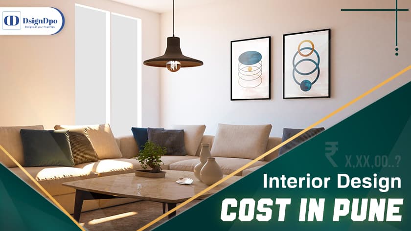 Interior Design Cost In Pune