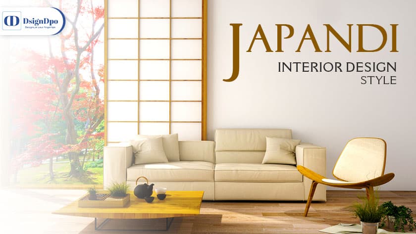 Japandi Interior Design Style