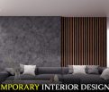 Contemporary Interior Design Style