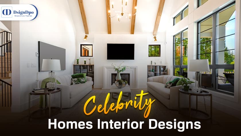 Indian Celebrity Home Interiors