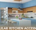 Modular Kitchen Accessories