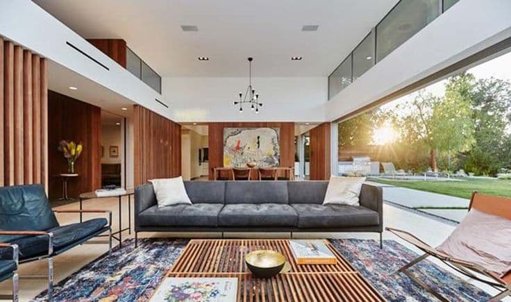 Priyanka Chopra’s Residence In Los Angeles