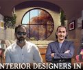 Top Interior Designers In India