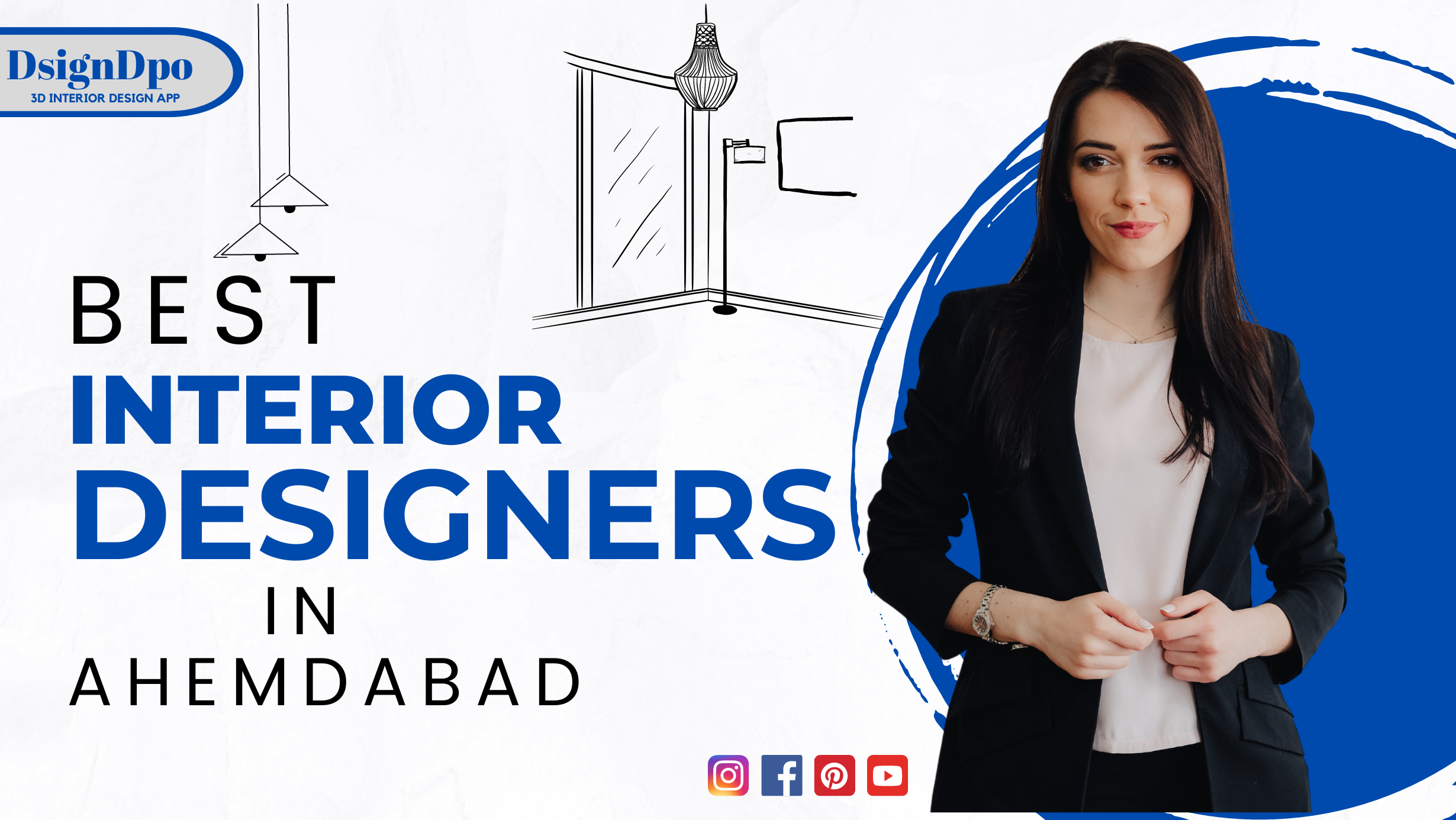 Best Interior Designer in Ahmedabad