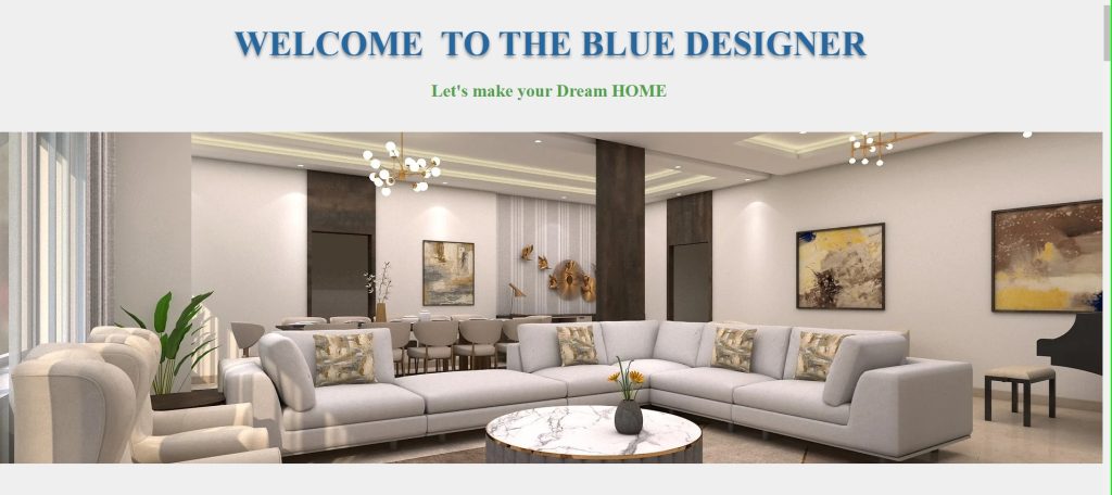 Best Interior Designer in Ahmedabad