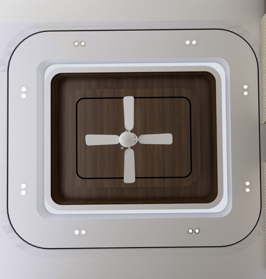 False Ceiling