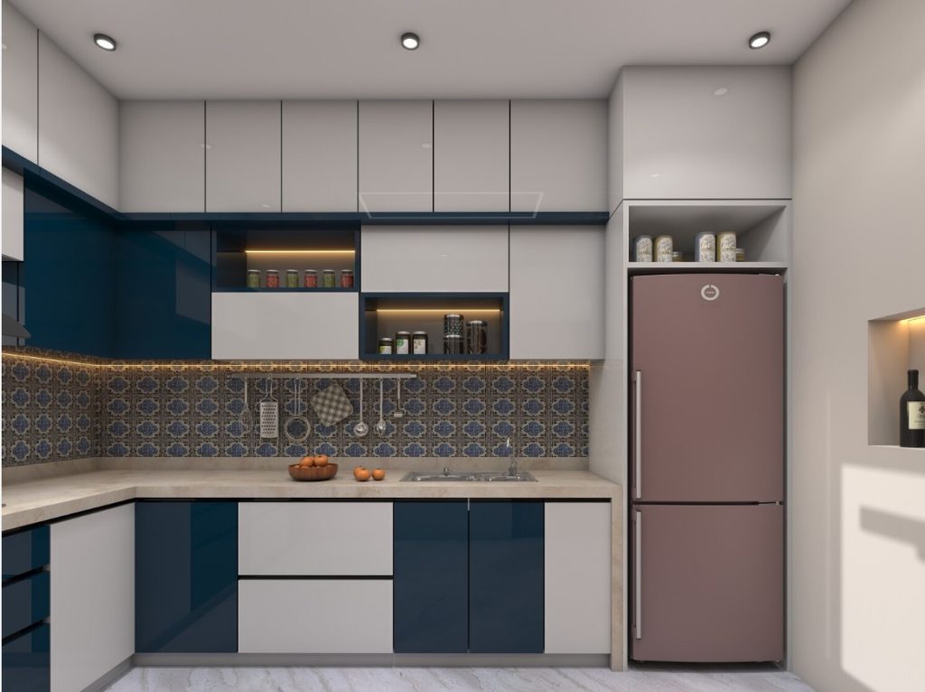 Kitchen Cabinets