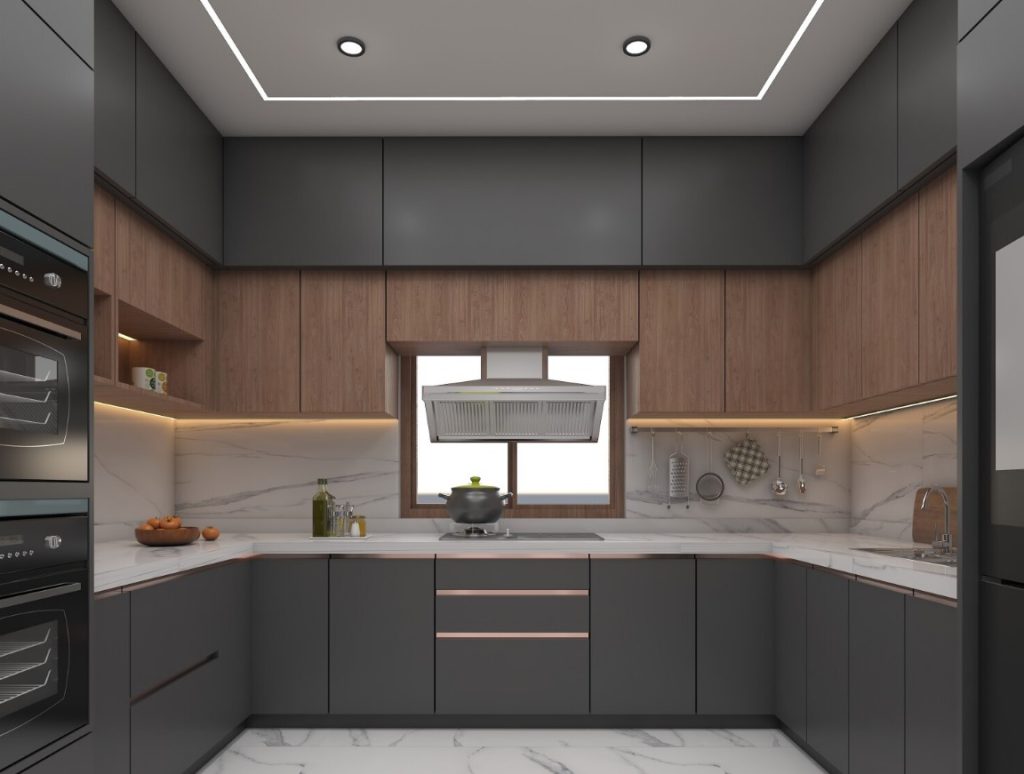 Kitchen Cabinets