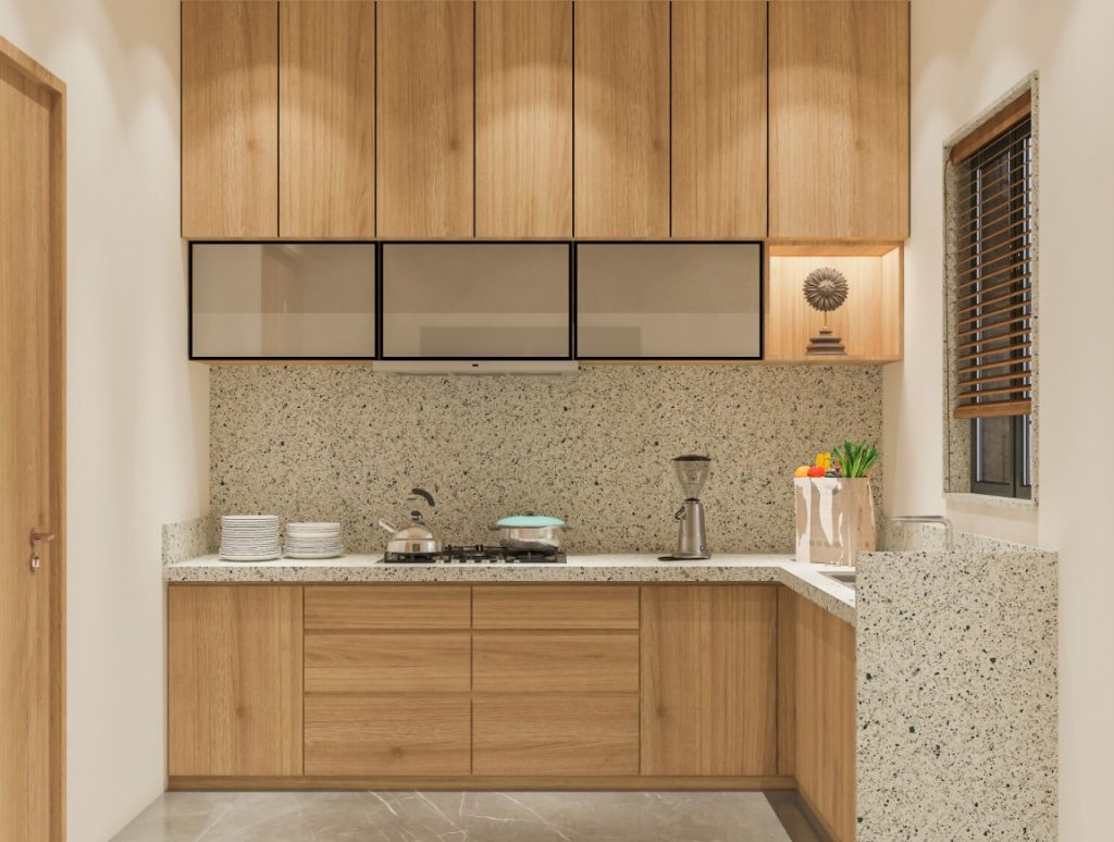 Kitchen Cabinets