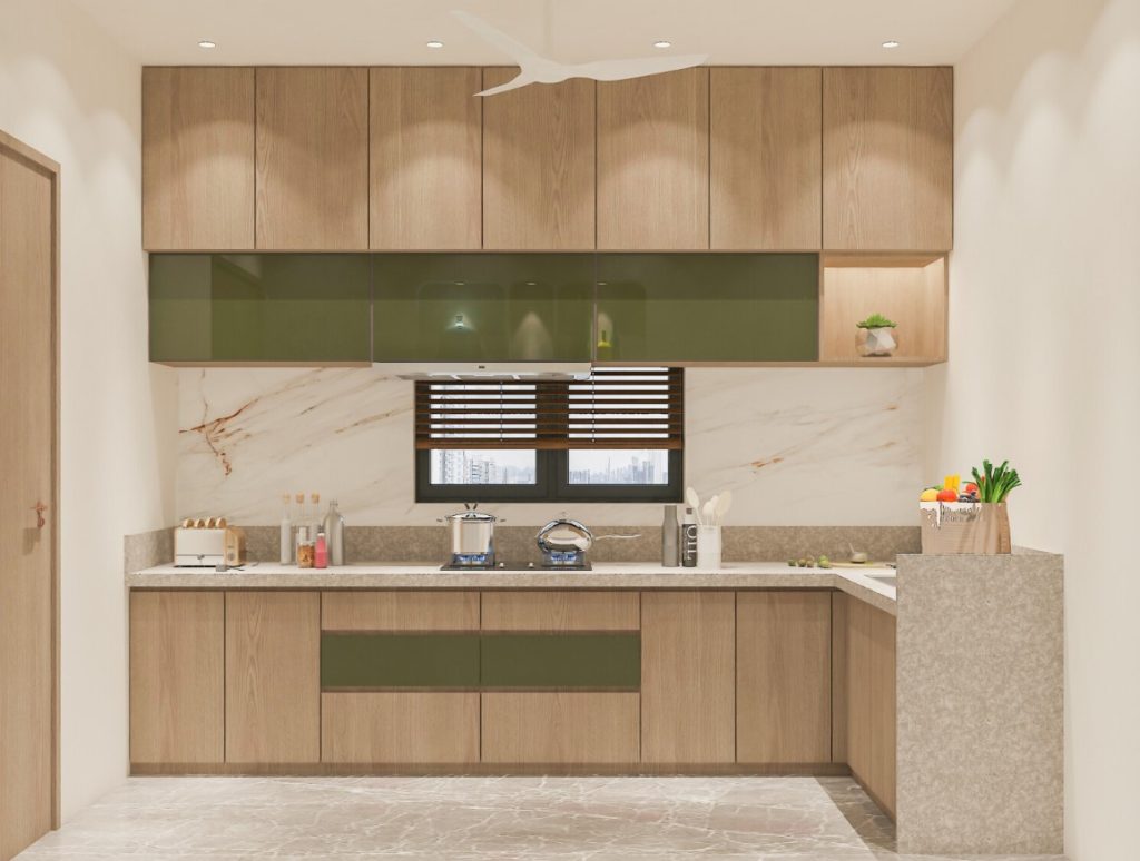 Kitchen Cabinets